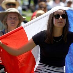 10 datos curiosos de Francia de cara a la Gran Final