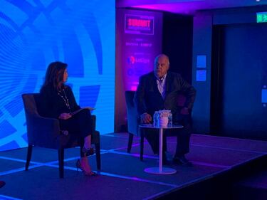 Se llevó a cabo el Summit antipiratería 2022 en CDMX