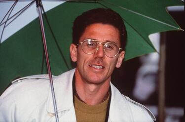 González ganó a Coe, perdió con Cram e hizo un récord cósmico