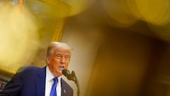 Alarms about Trump’s health are sounding off after his recent press conference appearance