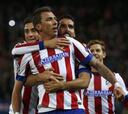 Show de Mandzukic y a octavos