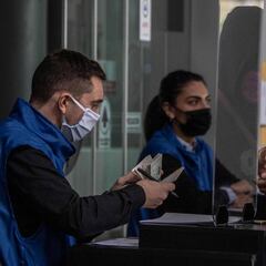 Curva del coronavirus en Colombia hoy, 19 de mayo: ¿cuántos casos y muertes hay?