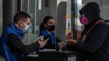 Curva del coronavirus en Colombia hoy, 19 de mayo: ¿cuántos casos y muertes hay?