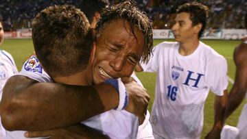 El defensor estadounidense record&oacute; el momento en el que ayud&oacute; a la &#039;H&#039; a volver a un Mundial despu&eacute;s de 30 a&ntilde;os. 14 de octubre del 2009 la fecha que no olvidar&aacute;n en Honduras.