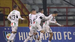 La revancha de un joven chileno que amargó al campeón: ¡gol agónico!