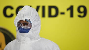 Coronavirus en Espa?a: rebrotes, casos y muertes | ?ltima hora de la nueva normalidad, en directo