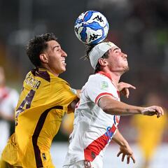 Sorpresa total con Valencia: iría a una exótica liga europea