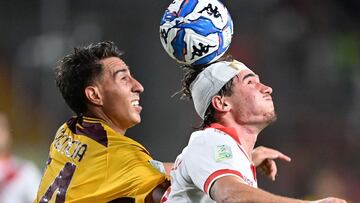 Sorpresa total con Valencia: iría a una exótica liga europea