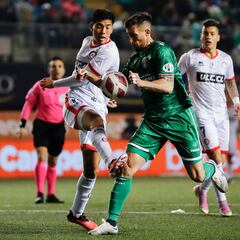 Grave acusación del Sifup tras la polémica medida que divide al fútbol chileno: “Los 9 clubes están relacionados con agentes”