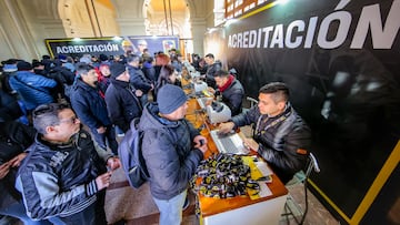 La Gran Feria de Capacitación 2025 prepara su versión más grande: “Esperamos 170 mil participantes”