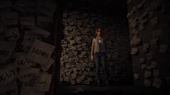 Konami revela el motivo por el que Silent Hill: The Short Message ha sido un juego gratuito