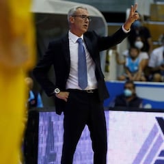 Excepcional puesta de largo del Río Breogán y de Dzanan Musa