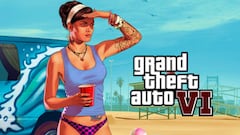 Everything we know about GTA 6, the upcoming Grand Theft Auto from Rockstar