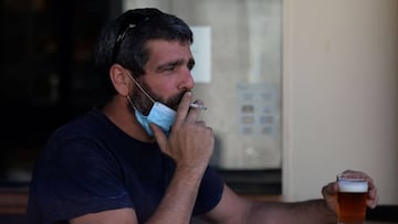 Coronavirus: ?Cu¨¢ndo entran en vigor las medidas de Sanidad en cada Comunidad Aut¨®noma?