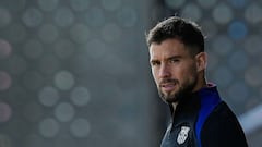 El Barça fue alertado, consultó y alineó a Iñigo ante Osasuna