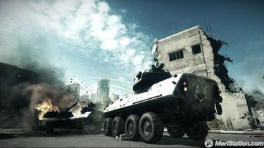 Battlefield 3: Back to Karkand, Impresiones