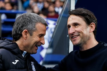 El efecto Oca se disipa 