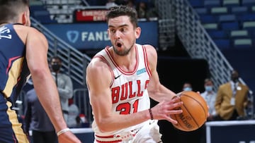 Tomas Satoransky ve un regreso al Bar?a en el horizonte