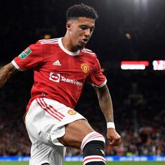 Bronca a los fichajes del United: "¡Esto no es el FIFA!"