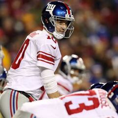 Análisis del Packers-Giants cuando ataque Nueva York
