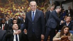 Sáez: "Convencimos a la FIBA por nuestra credibilidad y pasión"