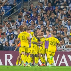 Columbus Crew vs Cincinnati: Horario, TV; cómo y dónde ver la MLS 2024