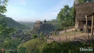 Captura de pantalla - Kingdom Come: Deliverance (PC)