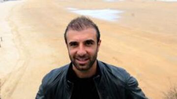 "El progreso es lento y temo que pueda ser algo crónico"