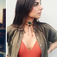 El nuevo noviazgo del paddock de la Fórmula 1: Kvyat y Piquet