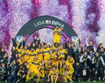 Tigres, campeón del Apertura 2023 de la Liga MX Femenil