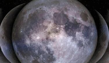 Luna nueva de marzo 2024: fecha, hora y cómo ver desde México