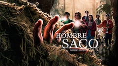 Crítica de ‘El hombre del saco’, un ‘Stranger Things’ sobre el mito del folclore español