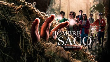 El hombre del saco, crítica