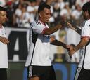 Colo Colo - Alianza Lima: a qué hora juegan, TV, canal y cómo ver el partido amistoso