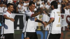 Colo Colo - Alianza Lima: a qué hora juegan, TV, canal y cómo ver el partido amistoso