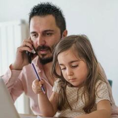 Crédito Tributario por Hijos: ¿Cuándo llega el pago de octubre?