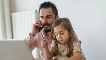 El IRS ha enviado tres pagos mensuales adelantados del Crédito Tributario por Hijos. ¿Cuándo llegará el pago de octubre? Aquí toda la información.