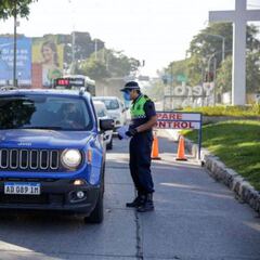 Permiso excepcional para los varados: ¿qué es y cómo conseguirlo?