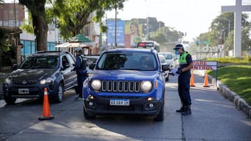 Permiso excepcional para los varados: ¿qué es y cómo conseguirlo?