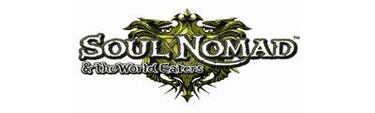 Soul Nomad, nuevo RPG de Nippon Ichi para PS2