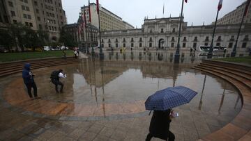 Qué es el Código Azul en Chile: el Gobierno lo activó por bajas temperaturas y así te podría afectar