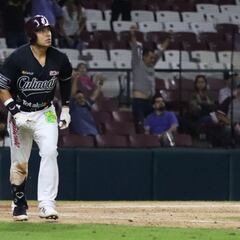 Tomateros a inclinar la balanza positivamente frente a Naranjeros