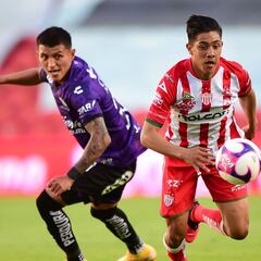 Necaxa - Querétaro: Horario, canal, TV, cómo y dónde ver
