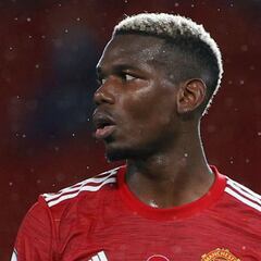 Pogba se empieza a cansar de Raiola