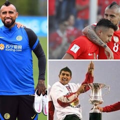 Sánchez dio detalles de su férrea relación con Vidal