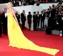 Los looks más icónicos de la historia del Festival de Cannes