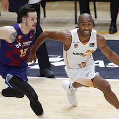 Granger: "Este equipo se merecía acabar así la temporada"