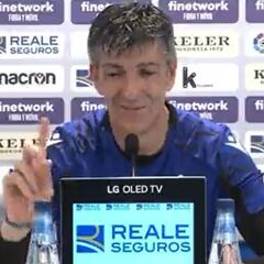 "Emery es un zorro, pero yo un gitano"