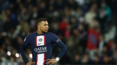 El PSG sentencia la Ligue 1