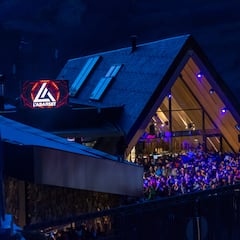Más de 100.000 personas pasan por el après-ski más famoso de los Pirineos